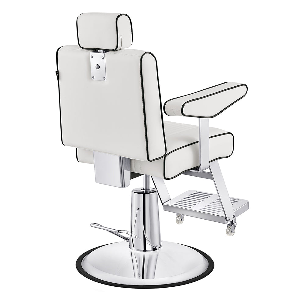 Executive Reclining Makeup Chair