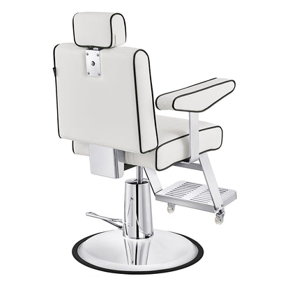 Executive Reclining Makeup Chair
