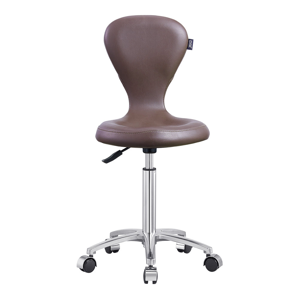 Futuro Rolling Stool 
