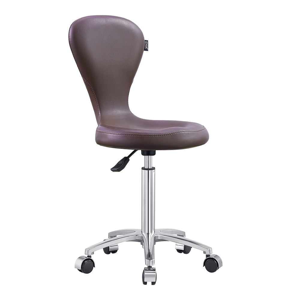 Futuro Rolling Stool 
