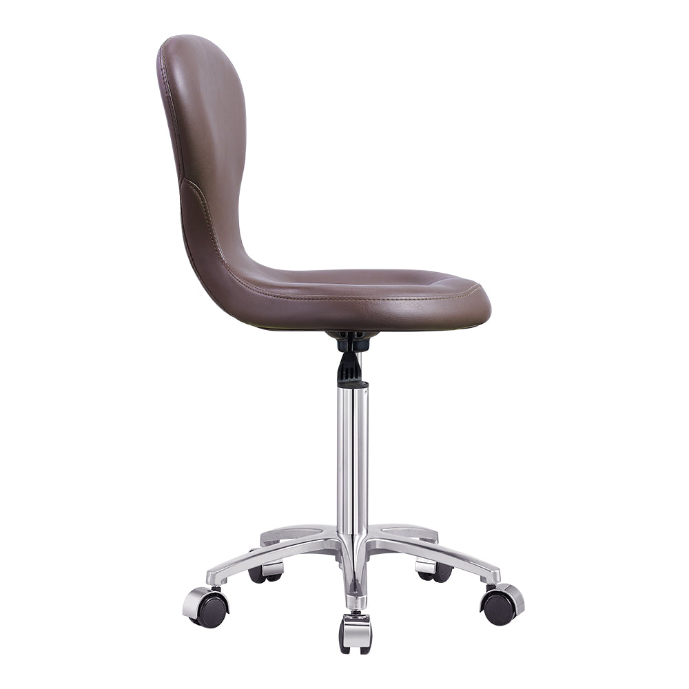 Futuro Rolling Stool 