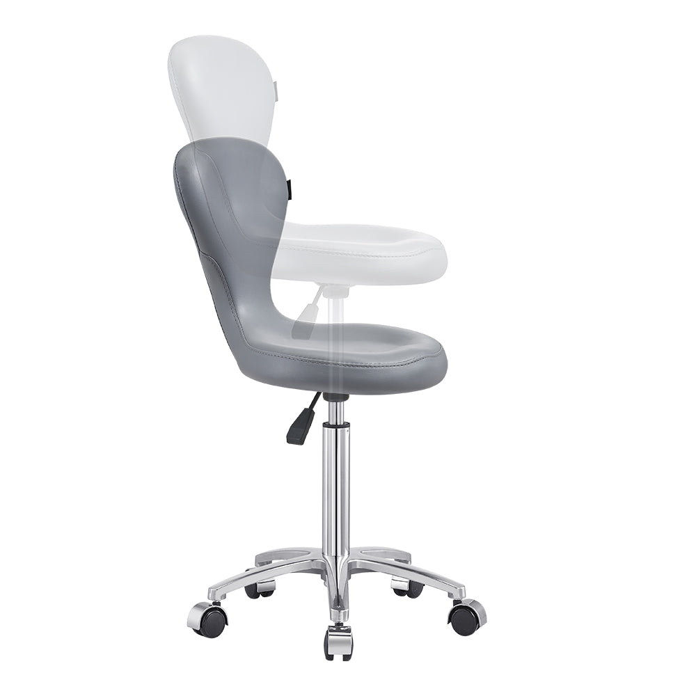 Futuro Beauty Stool 