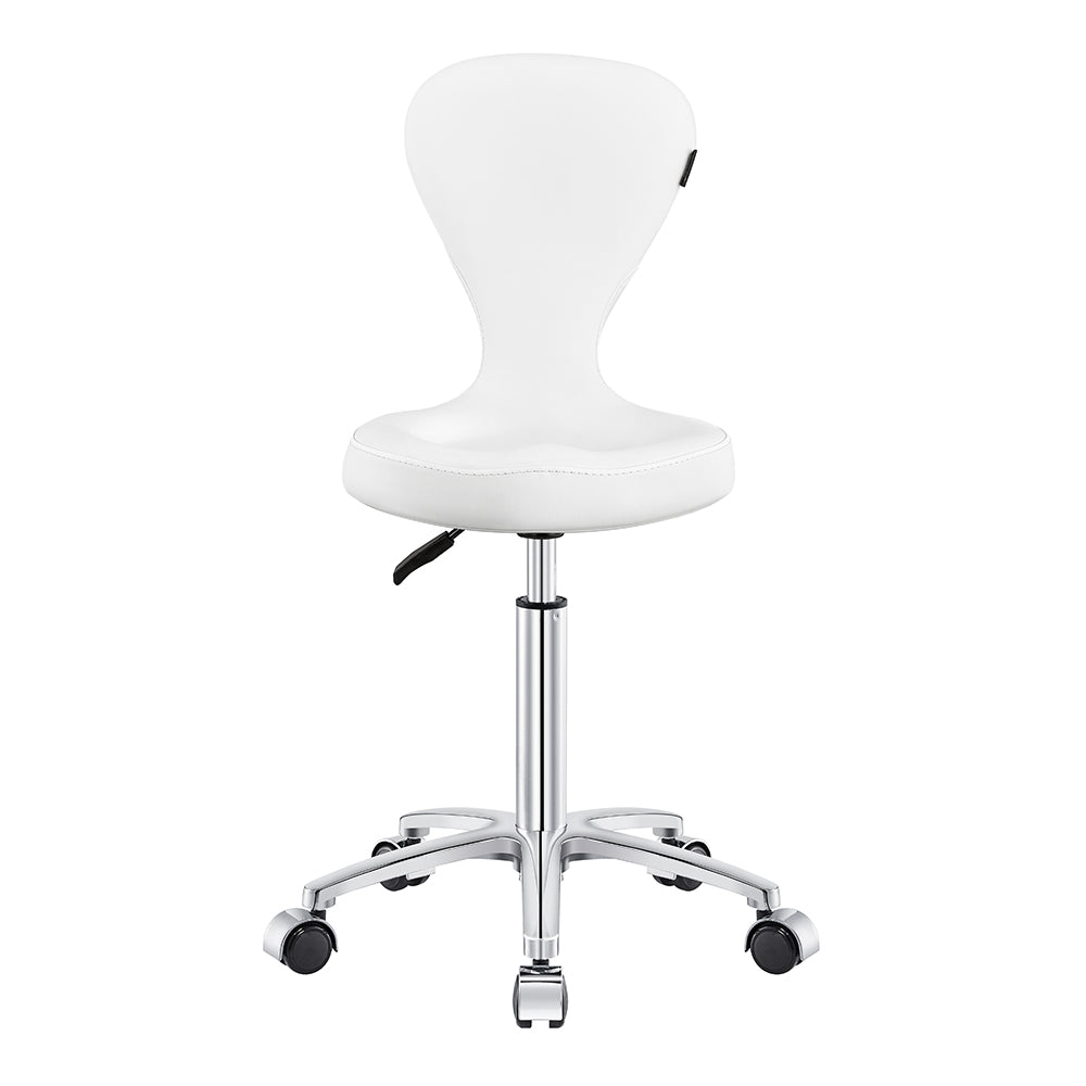 Futuro Rolling Stool 