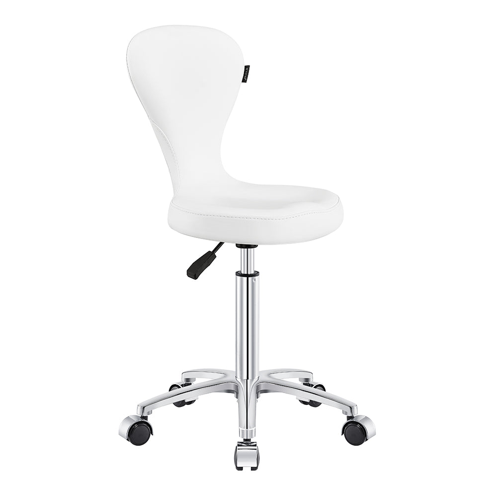 Futuro Rolling Stool 
