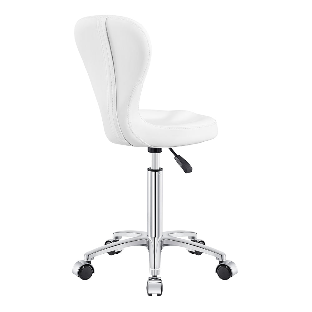 Futuro Rolling Stool  