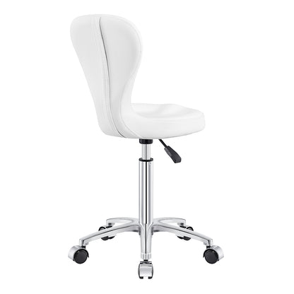 Futuro Rolling Stool  