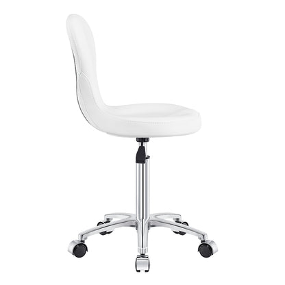 Futuro Rolling Stool 