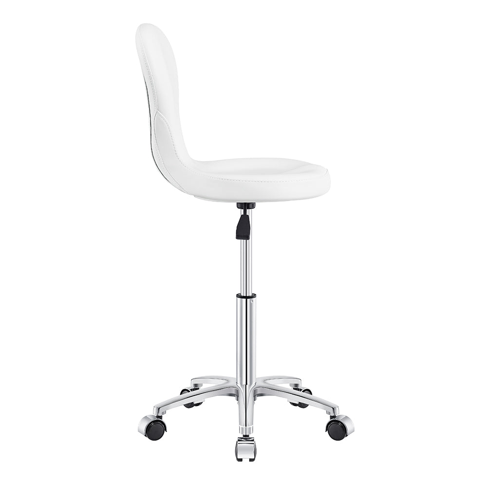 Futuro Rolling Stool 