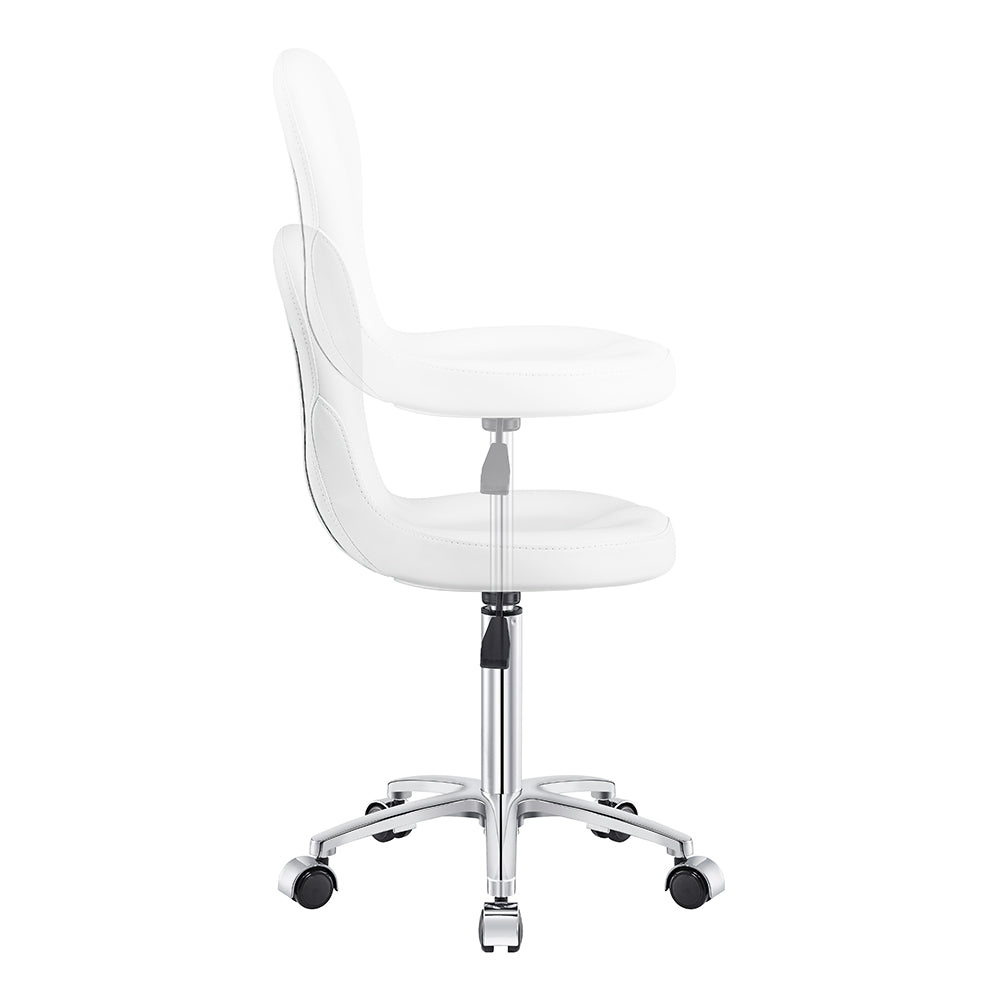 Futuro Rolling Stool 