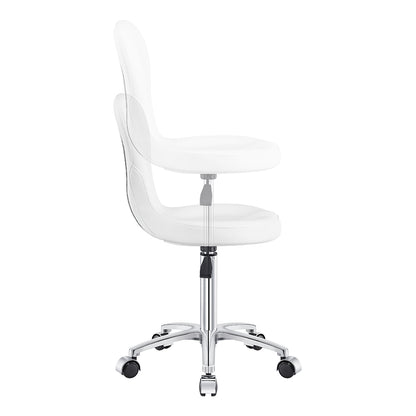 Futuro Rolling Stool 