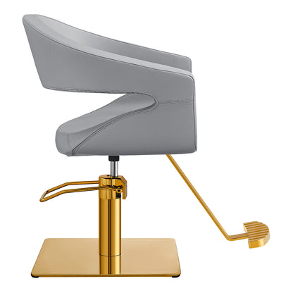 Gama Hairstylist Chair