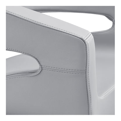 Gama Hairstylist Chair