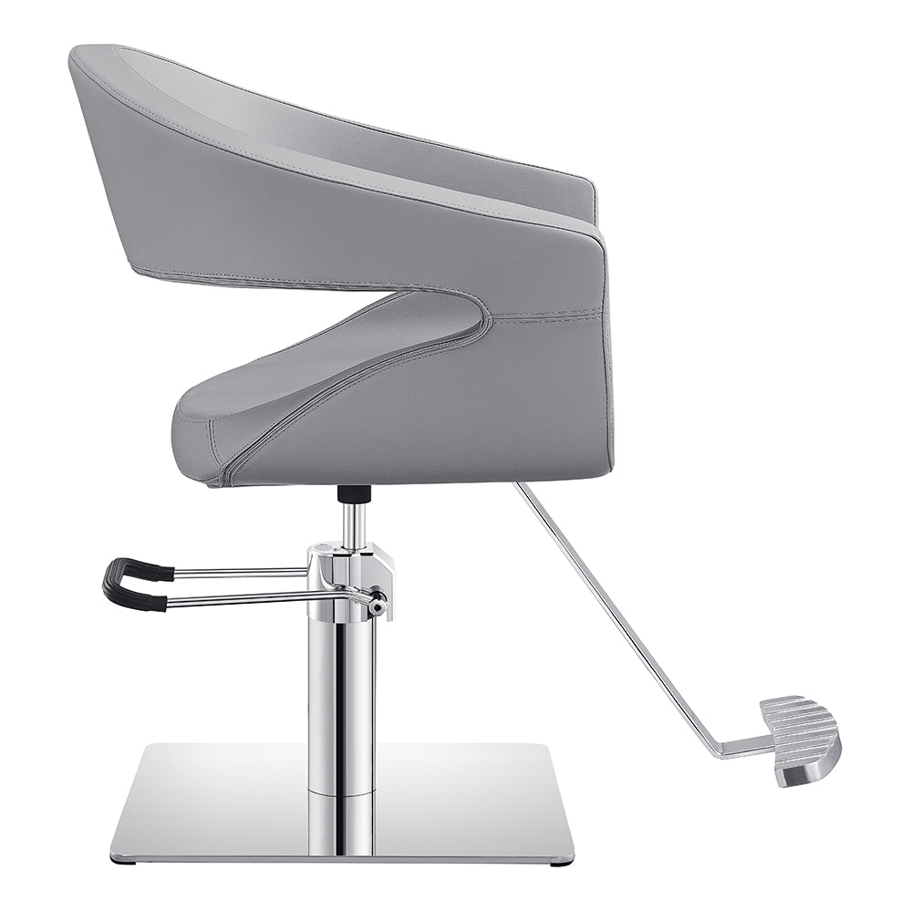 Gama Hairstylist Chair