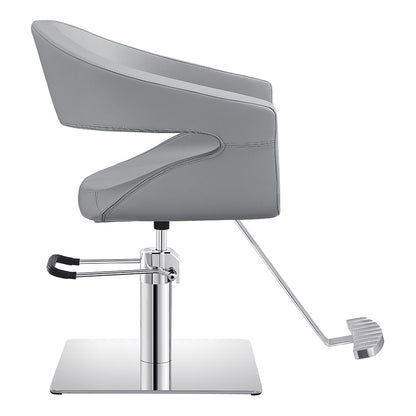 Gama Hairstylist Chair