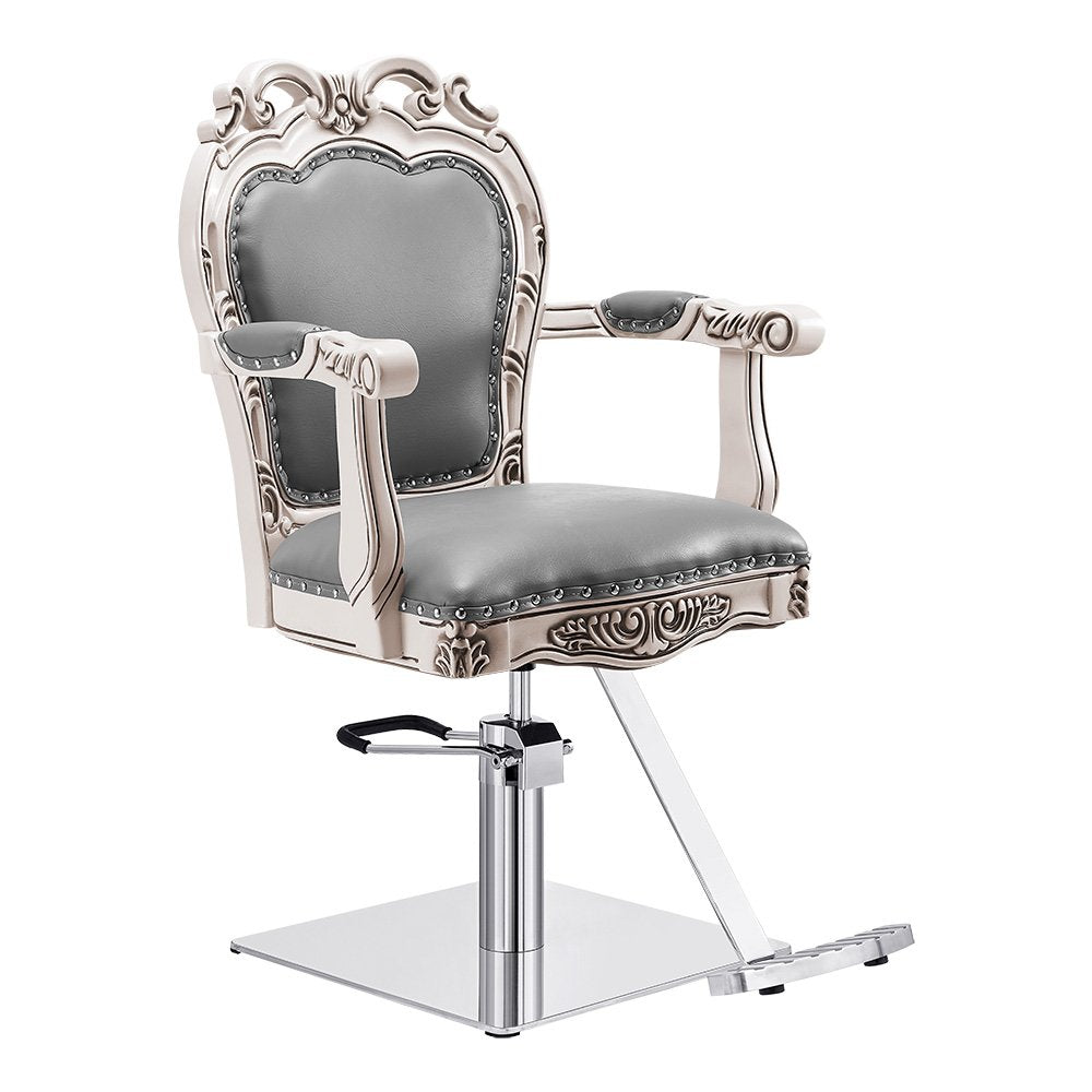 Georgia vintage stylist chair