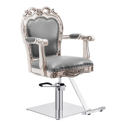 Georgia vintage stylist chair