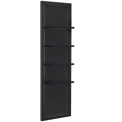 Gondola Product Display Shelves 