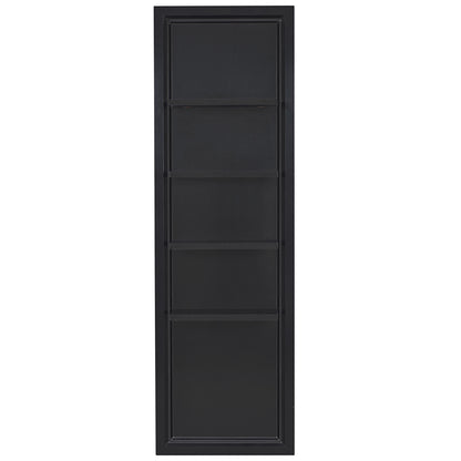Gondola Product Display Shelves 