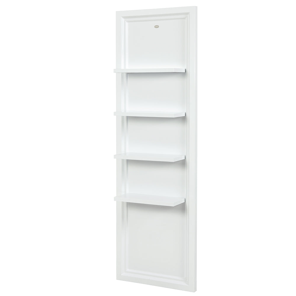 Gondola Retail Display Shelf 