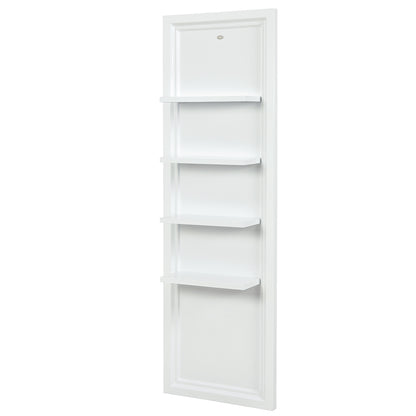 Gondola Retail Display Shelf 