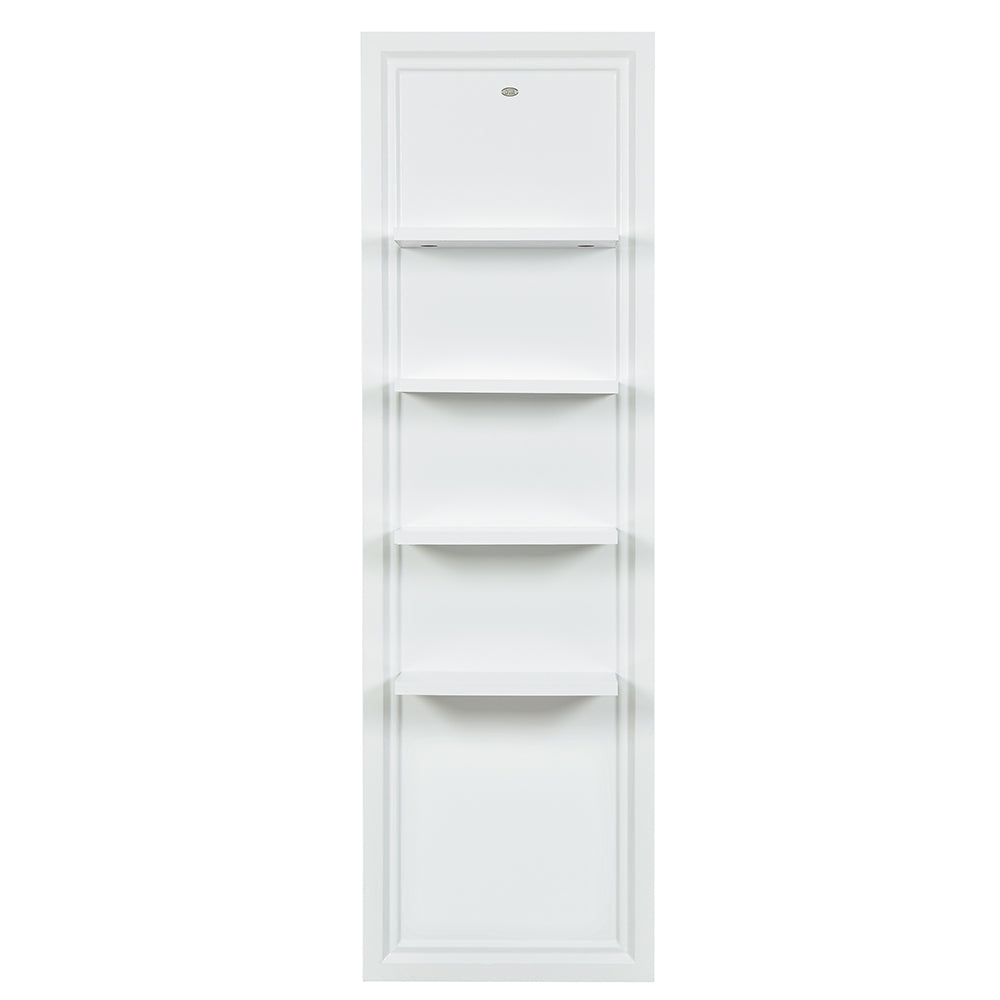 Gondola Retail Display Shelf 