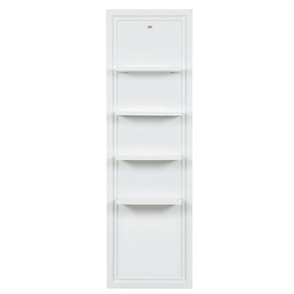 Gondola Retail Display Shelf 