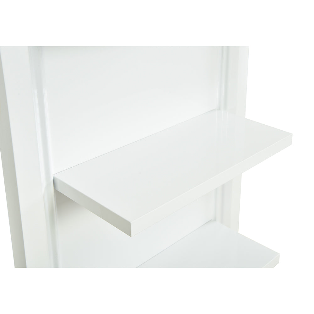 Gondola Retail Display Shelf 
