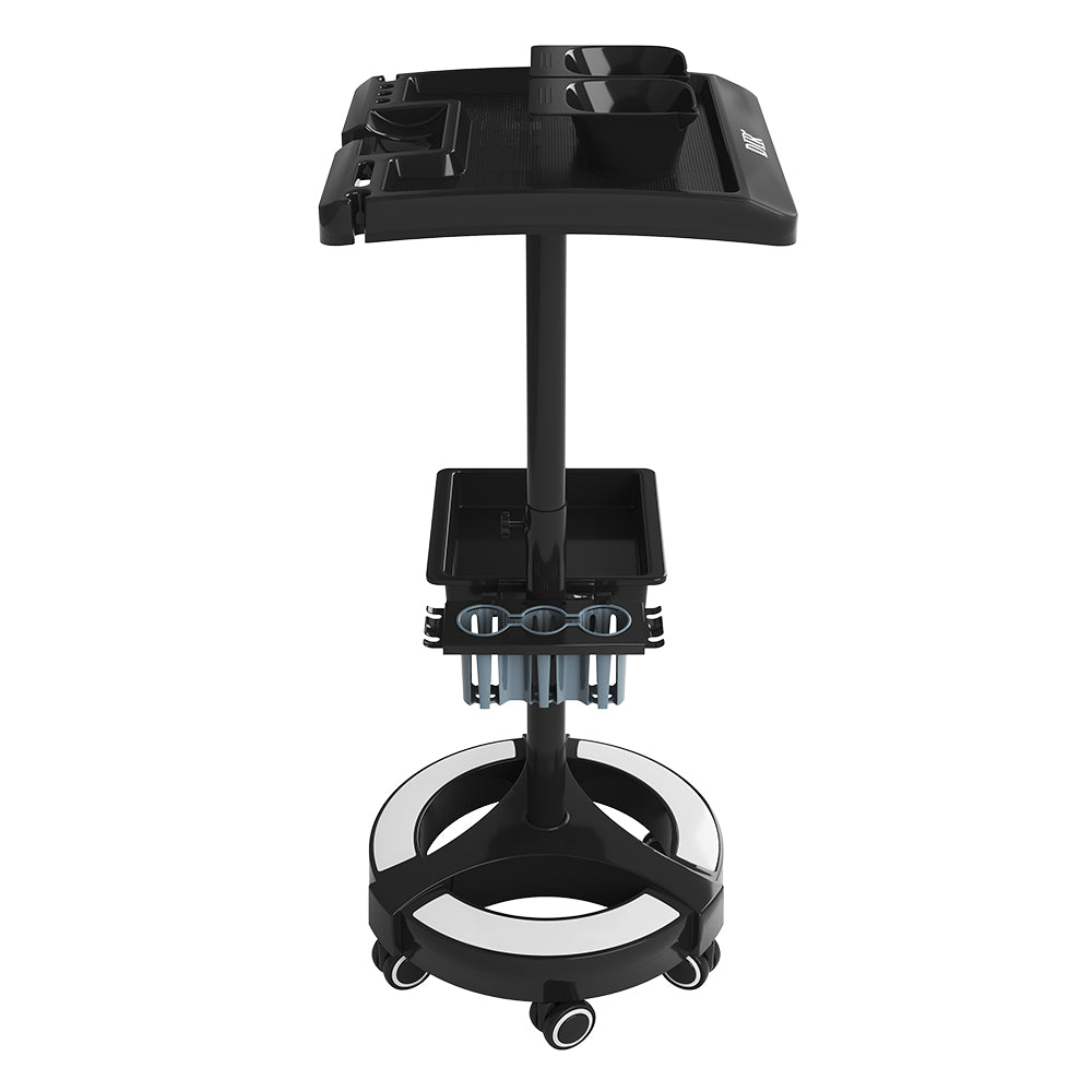 GranPurpose Salon Rolling Cart