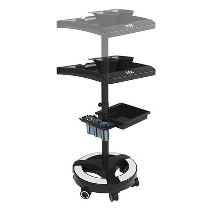 GranPurpose Salon Rolling Cart
