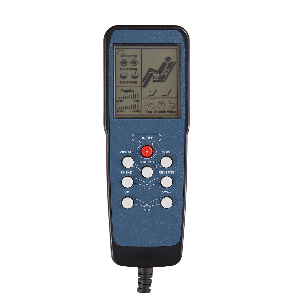 Hand Remote 