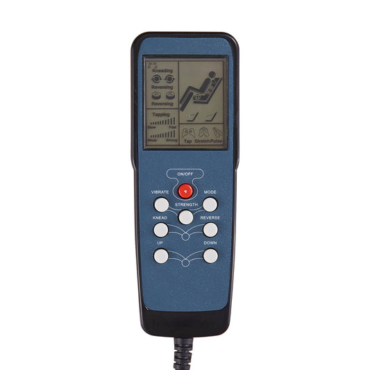 Hand Remote 