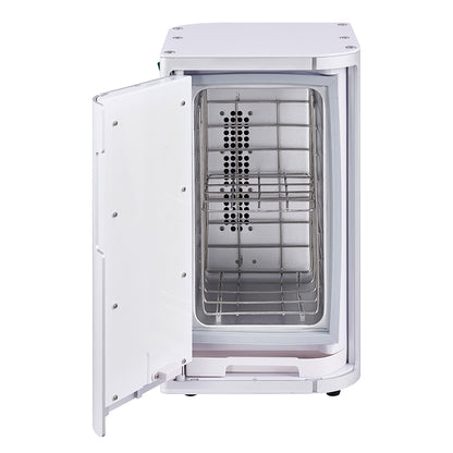 Helion Hot Towel Warmer With UV Sterilizer 