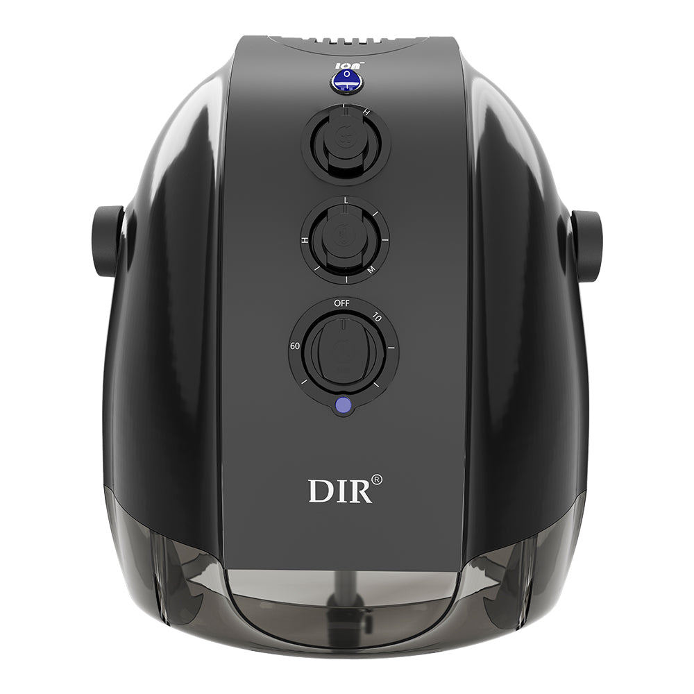 Hydra Free Standing Hooded Hair Dryer 
