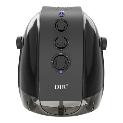 Hydra Free Standing Hooded Hair Dryer 