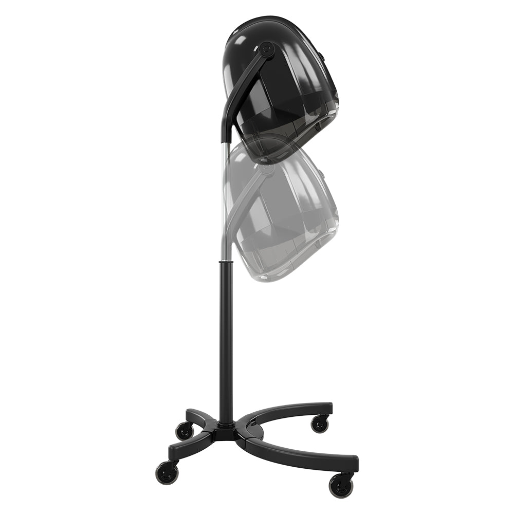Hydra Free Standing Hooded Hair Dryer 
