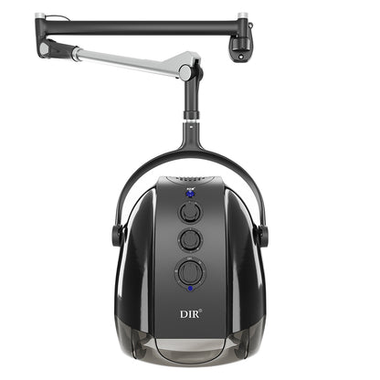 Hydra Wall Mounted Hair Dryer