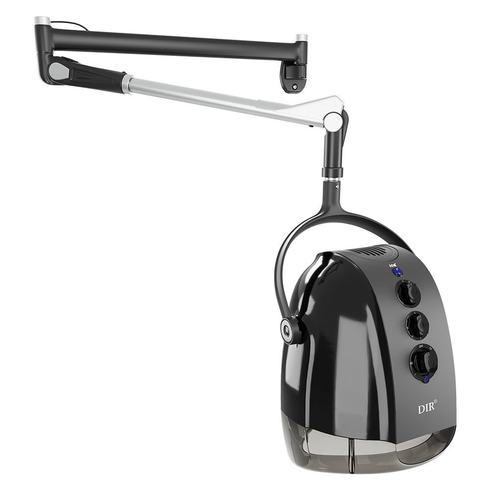 Hydra Wall Mounted Hair Dryer