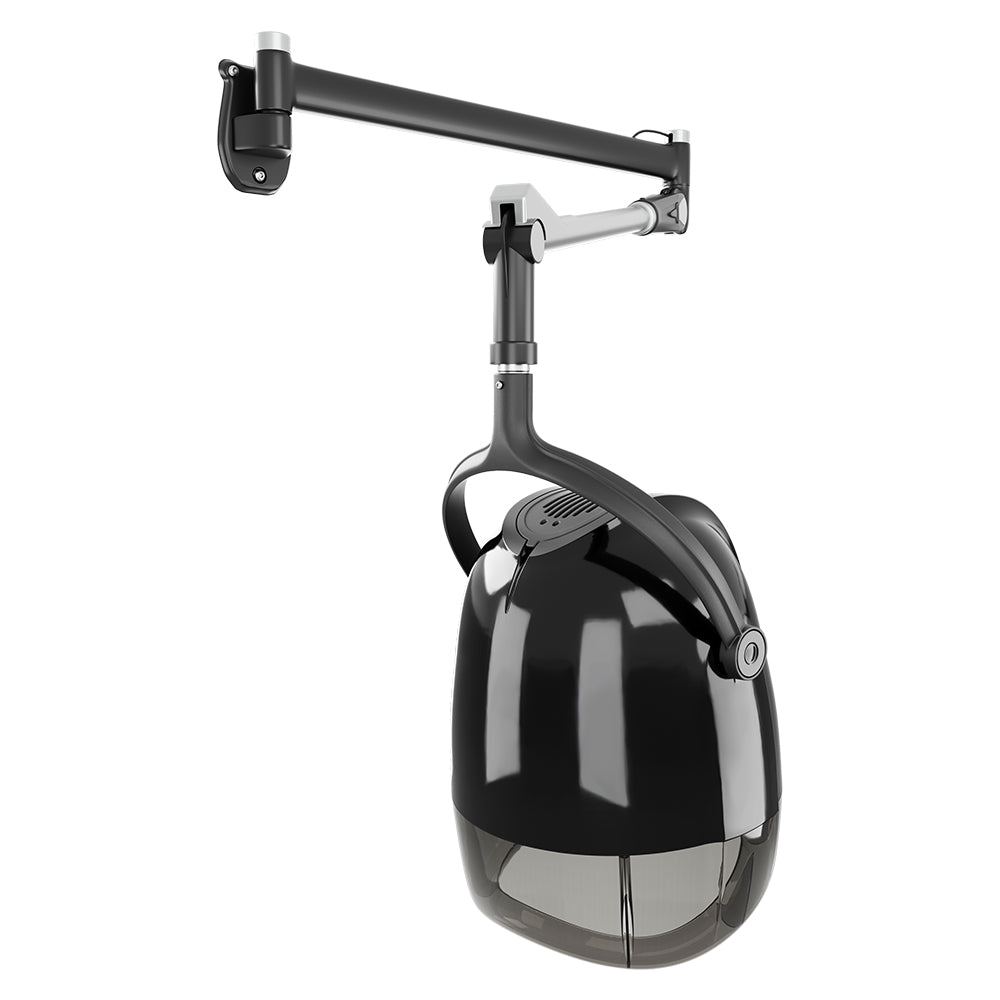 Hydra Wall Mounted Hair Dryer