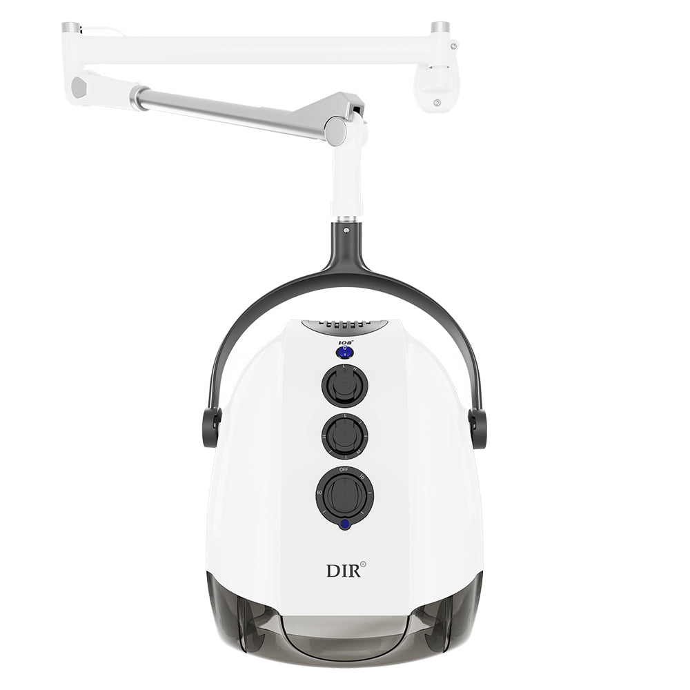 Hydra hooded dryer