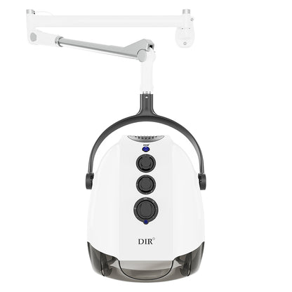 Hydra hooded dryer