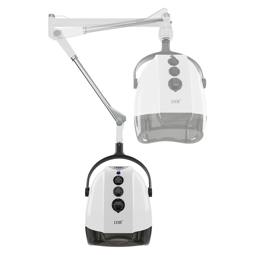 Hydra hooded dryer