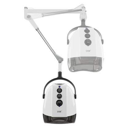 Hydra hooded dryer