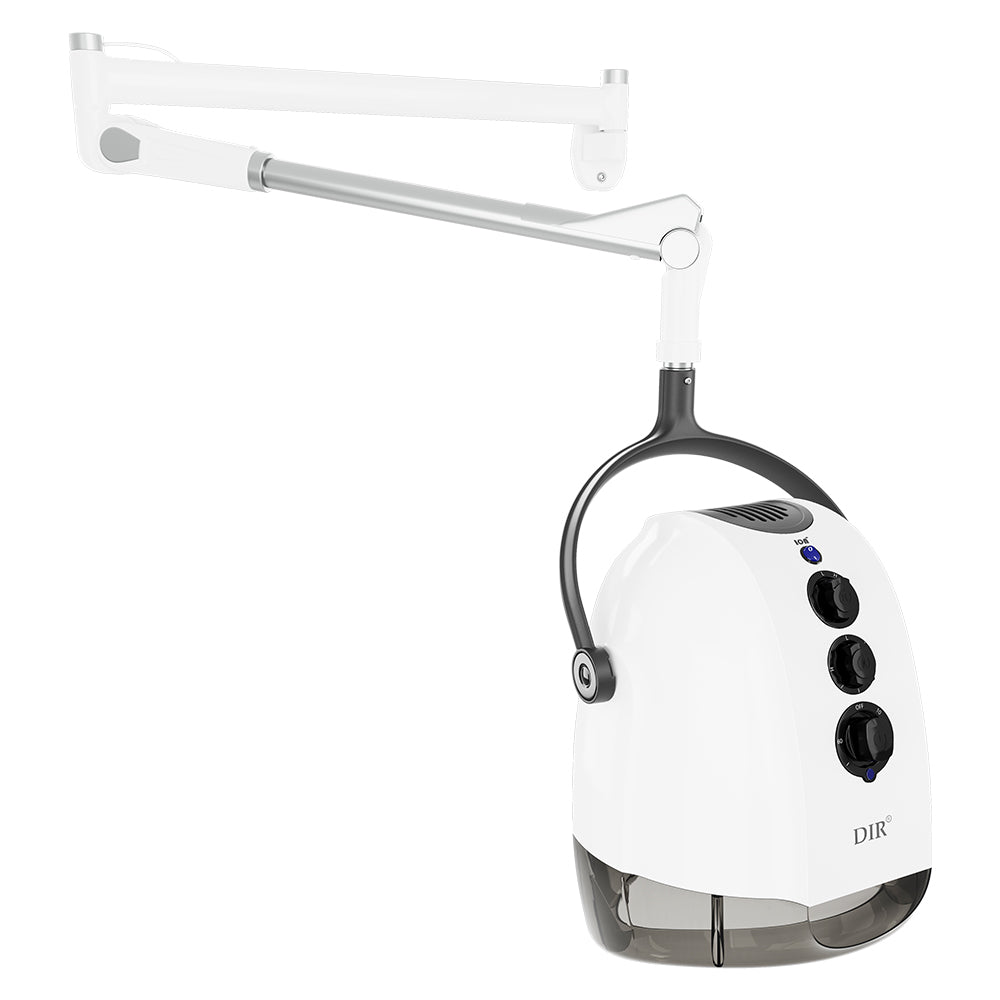 Hydra hooded dryer