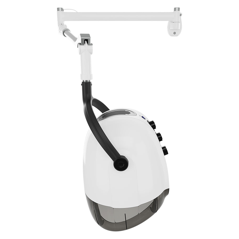 Hydra hooded dryer