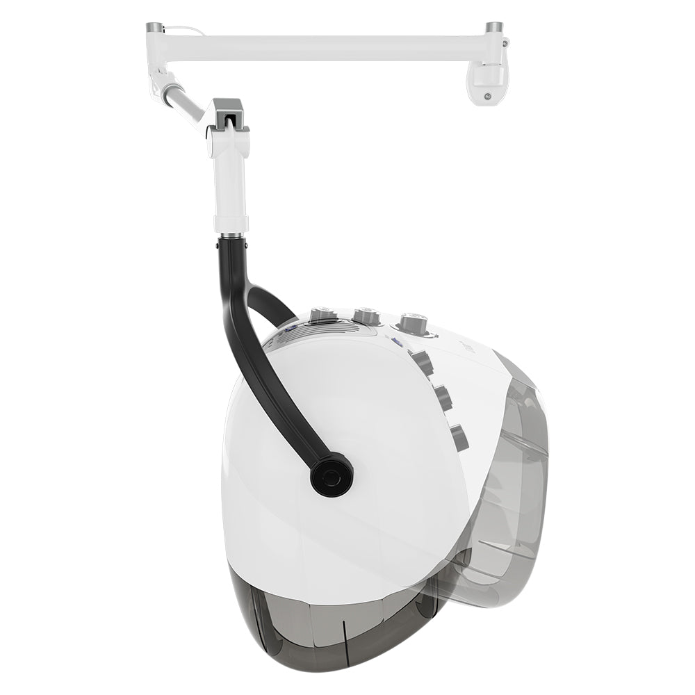 Hydra hooded dryer