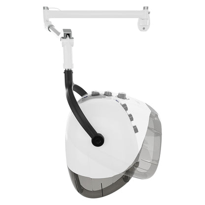Hydra hooded dryer
