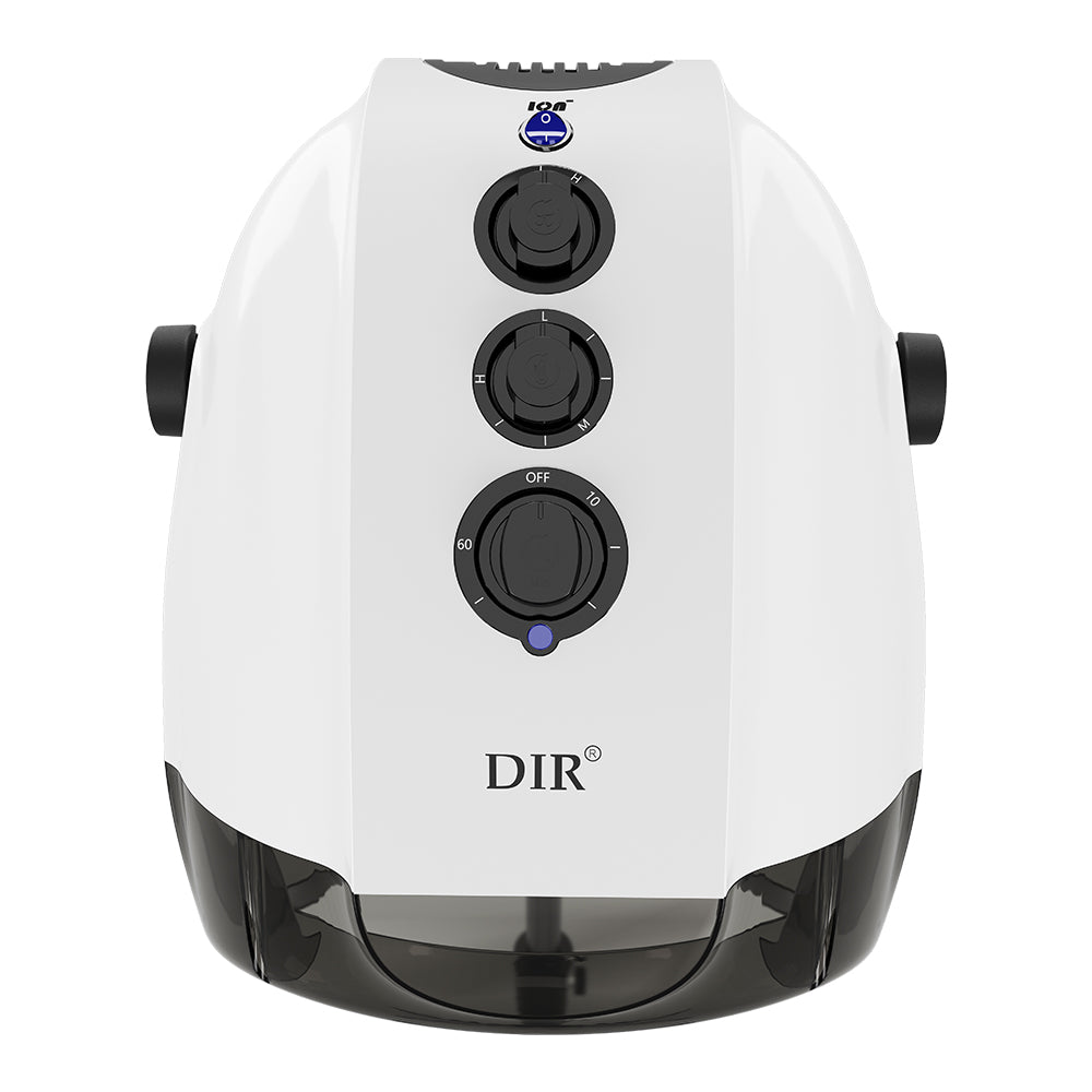 Hydra Hooded Hair Dryer 