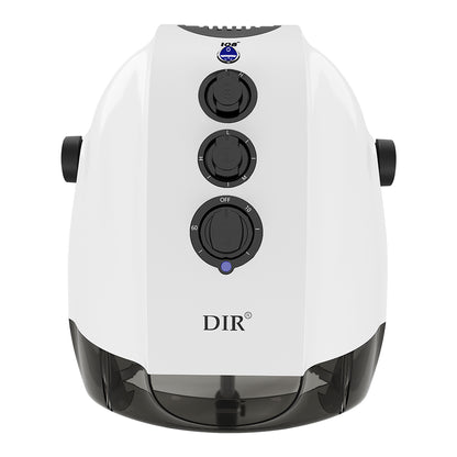 Hydra Hooded Hair Dryer 