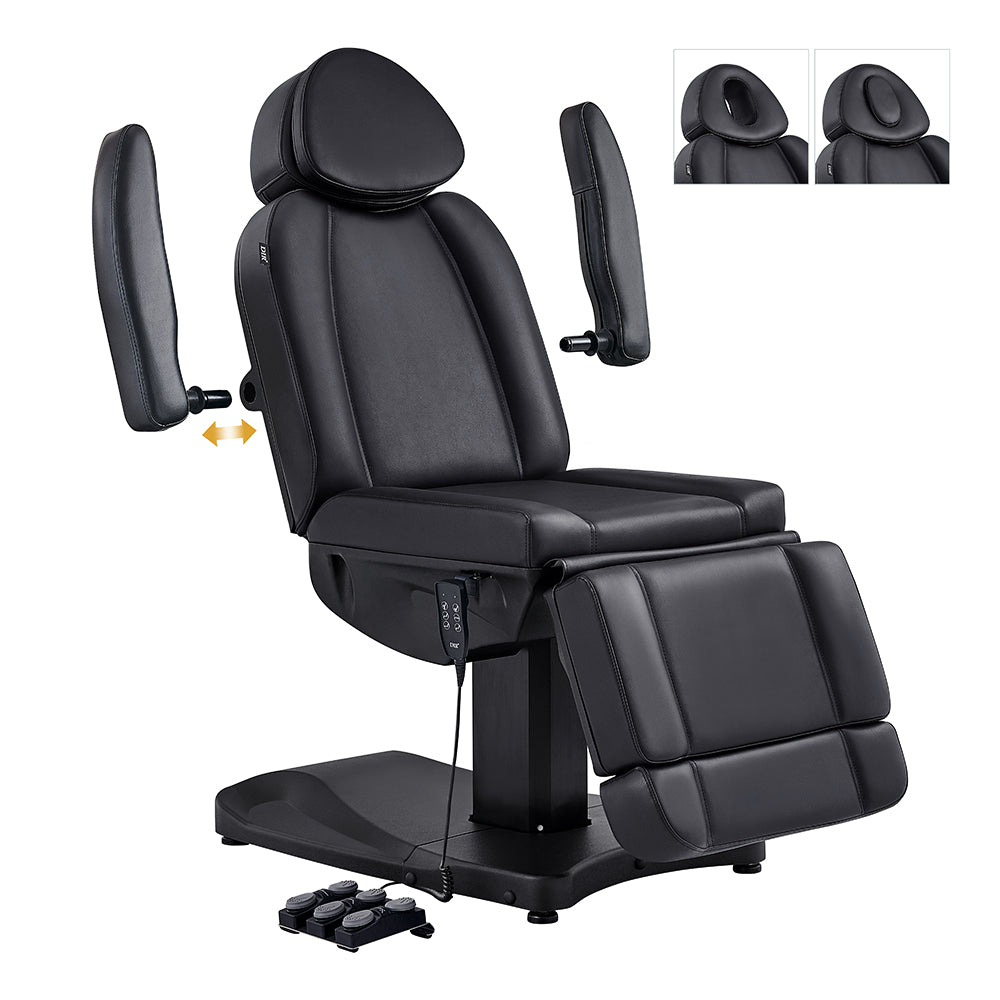 Ink Electric Esthetician Chair