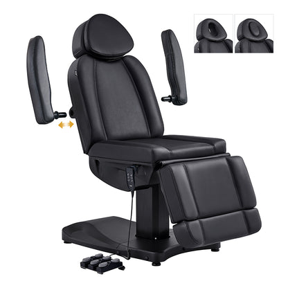 Ink Electric Esthetician Chair